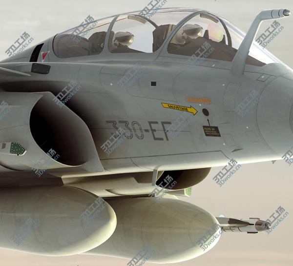 images/goods_img/202104091/Rafale  French fighter/4.jpg